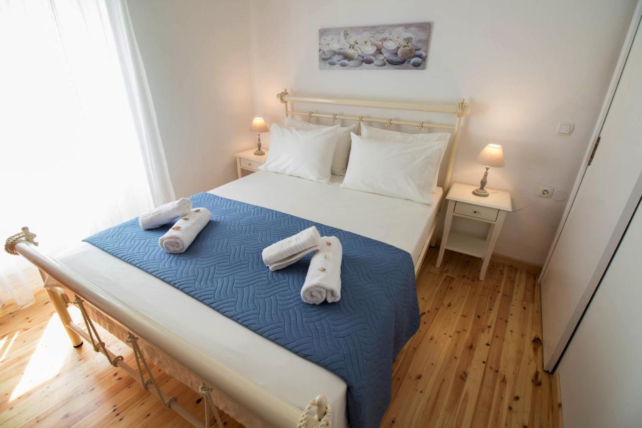 Appartement La Casa Di Corfu