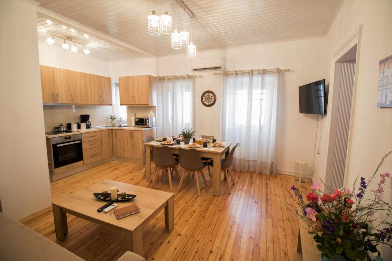 Appartement La Casa Di Corfu Corfu (city)