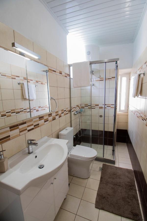 La Casa Di Corfu Apartament