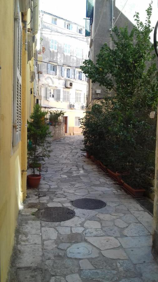 La Casa Di Corfu * Corfu (city)
